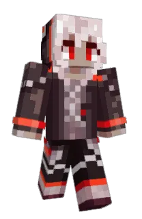 Shizuka_Silent's Minecraft skin