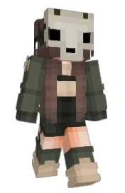 Skin preview