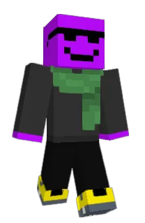 Front of SYLO7200's skin