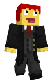 zubotschist's Minecraft skin