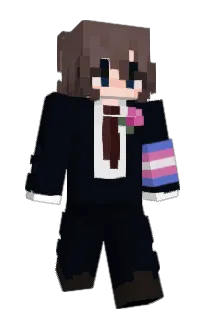 Front of omija_bird's skin