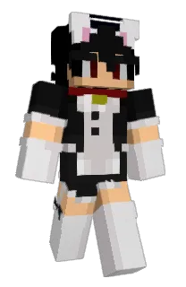 Lrocko's Minecraft skin