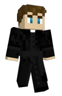Front of geordierenn's skin