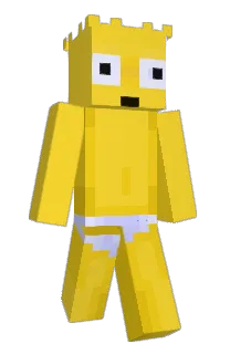 wydjake's Minecraft skin
