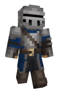 Front of Bluepaw123's skin