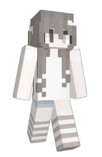 Front of h6enn's skin