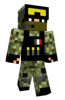 taquitos7777's Minecraft skin