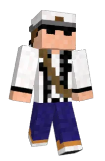 Front of AlphaTangoPapa's skin