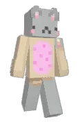 bladeekitty