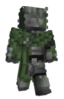 Front of Vcbx67's skin