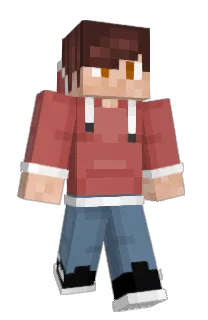 vanny1121's Minecraft skin