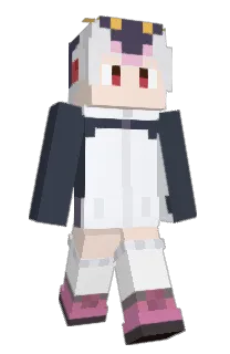 TKprogram's Minecraft skin
