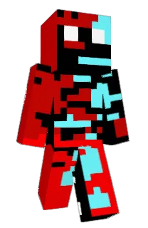 Not_Vamp's Minecraft skin