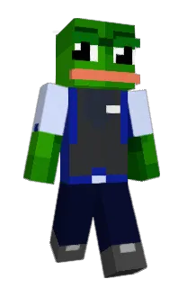 Chrisbanks87's Minecraft skin