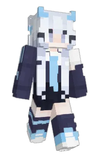 Front of Yuuna2618's skin