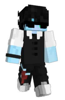 rogSc's Minecraft skin