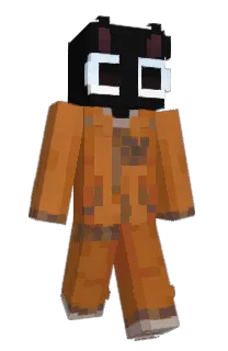 L_Duckstone's Minecraft skin