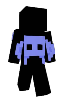 Front of BreakerFingers's skin
