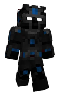 Front of JR_GHG's skin