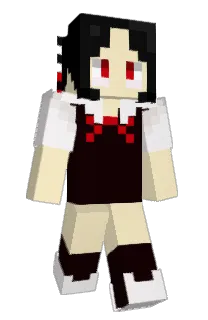 Front of ViktorMachtWuff's skin