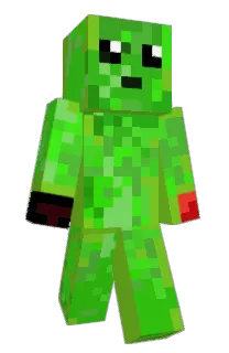 Front of Duzz77's skin