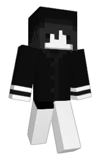 ejjz's Minecraft skin