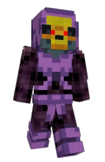 Daicidus's Minecraft skin