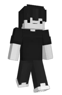 N4RCI's Minecraft skin