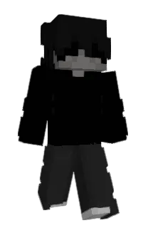 Front of lampstar's skin