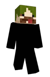 xentany's Minecraft skin