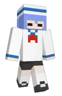 based0's Minecraft skin