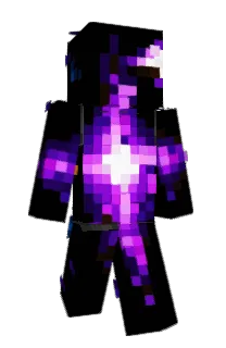 Wirn's Minecraft skin