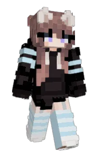 Front of AP0tatoGod's skin