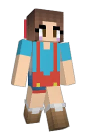 Skin preview
