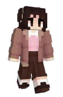 cylainum's Minecraft skin