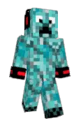 WeirdCreeper