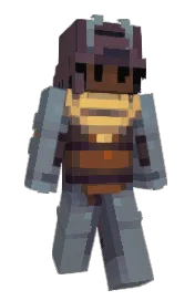 Skin preview