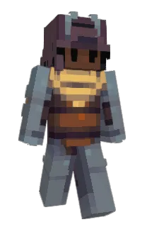 SuddenlySolaire's Minecraft skin