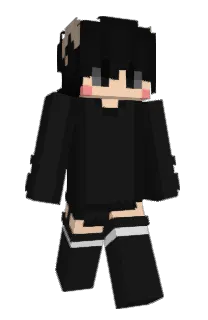 Jakub5508's Minecraft skin
