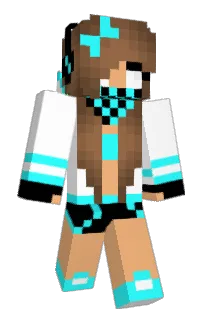 GnarledMold's Minecraft skin