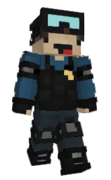 Back of aliskabebe1's skin