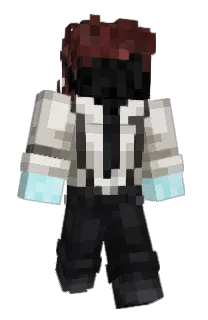 Front of flamtheory's skin
