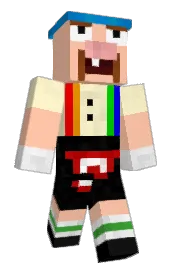 Skin preview