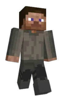 Front of Aswh0le's skin