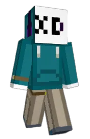 Skin preview