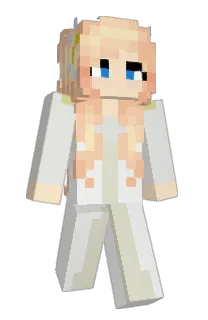 Front of Aerialx3's skin