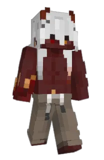 Front of ZakzzZZ's skin
