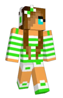 Front of lil14's skin