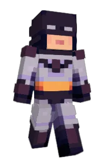 GayNate's Minecraft skin