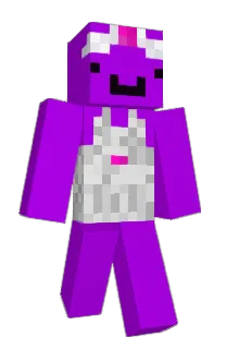 XrZeyrou's Minecraft skin